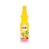 Dalin Kolay Tarama Saç Spreyi Badem Özü Ve Panthenol 200 ml