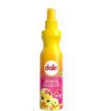 Dalin Kolay Tarama Saç Spreyi Badem Yağlı 200ML