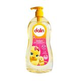 DALİN Kolay Tarama Şampuan Badem 700 ml * 24