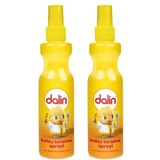 Dalin Kolay Tarama Spreyi 200 Mlx 2 Adet
