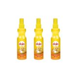 dalin Kolay Tarama Spreyi 3lü Set P02548