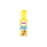 Dalin Kolonya 150Ml Deniz Esintisi Sprey 2 Adet