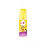 Dalin Kolonya Bahar Tazeliği-Manolya-Ylang-Amber 150 Ml 4 Adet