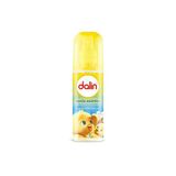 Dalin Kolonya Deniz Esintisi-Bergamot-Zambak-Misk 150Ml 4 Adet