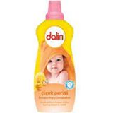 Dalin Konsantre Bebek Çamaşır Yumuşatıcısı Çiçek Perisi 1200 ml