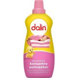 Dalin Konsatre Yumuşatıcı Düş Bahçesi 1200 ml