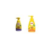 Dalin Köpük El Sabunu Orman Meyveli 200 Ml Ve Mango Portakal Kokulu Sabun