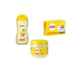 Dalin Köpük Sabun 200 ml, Orman Meyveli Kokulu, Bebek Sabunu