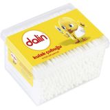 Dalin Kulak Temizleme Çubuğu 300'lü