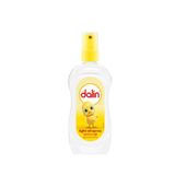 Dalin Lightoil 200 ml Sprey Bebek Yağı