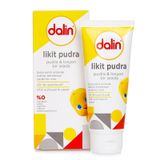 Dalin Likit 2x100 ml Bebek Pudrası