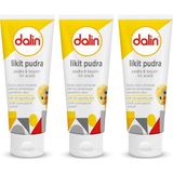 Dalin Likit 3x100 ml Bebek Pudrası