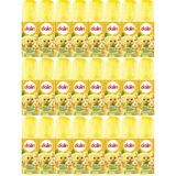 Dalin Limon Çiçeği Limon-Bergomat-Papatya 24x150 ml Bebek Kolonyası