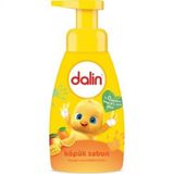 Dalin Mango ve Portakal Kokulu 200 ml Köpük Sabun