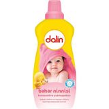 Dalin Marka: Bahar Ninnisi Konsantre Yumuşatıcısı 1200 ml Kategori: Bebek Deterjanı - 1 kg