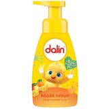 Dalin Marka Köpük Sabun Mango 200 Ml Kategori El Sabunu