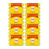 Dalin Mendil Tem. Refil 3'Lü X 8 Adet Kapaklı Yeni,7777777174212