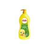Dalin Nem & Koruma Saç ve Vücut Şampuanı 700 ml (2 ADET), BEBEK11506379