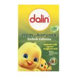 Dalin Nem Ve Koruma Avakadolu Bebek Sabunu 100 Gr