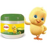 Dalin Nem ve Koruma Avokadolu Vazelin 100 ml (3 Adet)