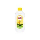 Dalin Nem ve Koruma Yağı, 300 ml, Avokado ve Badem Yağı İçeren Bebek Yağı