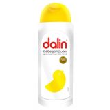 Dalin Nostaljik Şişe 200 ml Bebek Şampuanı