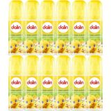 Dalin Orman Esintisi 12x150 ml Sprey Bebek Kolonyası