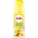 Dalin Orman Esintisi 150 ml Alkol İçermeyen Bebek Kolonyası