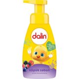 Dalin Orman Meyvesi Kokulu 200 ml Köpük Sabun
