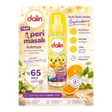 Dalin PERİ MASALI KOLONYA 150 ML YENİ