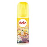 Dalin Peri Masalı Sprey Bebek Kolonyası 150 Ml
