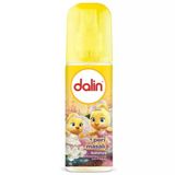 Dalin Peri Masalı Yasemin Portakal Çiceği Paçuli Kokulu 150 ml Bebek Kolonyası