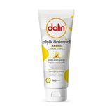 Dalin Pişik Kremi 100 ml 2 Parça Hassas Ciltler İçin Arındırıcı Etkili Koruma