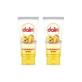 Dalin Pişik Kremi 100Ml 2 Adet