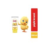 Dalin Pişik Kremi 100Ml X3 Adet