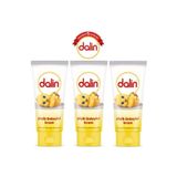 Dalin Pişik Kremi 3 x 100 ML