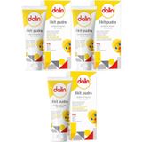 Dalin Pudra ve Losyon Bir Arada 3x100 gr Likid Pudra