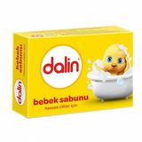 Dalin Sade 100 gr Sabun