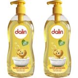 Dalin Şampuan 2 Adet