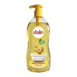 Dalin Şampuan 700 ml - Sarı - 0 - 24 Ay