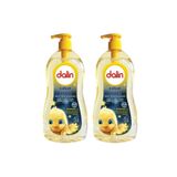 Dalin Şampuan Rahat Uyku 700ml 2 Adet