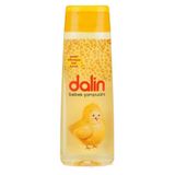 Dalin Sarı 200 ml Şampuan