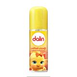 Dalin Şeftali Çiçeği Kolonya 150 Ml