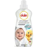 Dalin Sensitive Doğal Sabun Bazlı Sıvı Çamaşır Deterjanı 1500 ml 1 Adet