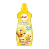 Dalin Sıvı Bebek Çamaşır Deterjanı 1500 Ml-12317