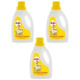 Dalin Sıvı Bebek Çamaşır Deterjanı Hassas Ciltler 4500 ml - Sarı