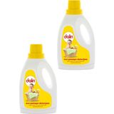Dalin Sıvı Çamaşır Deterjanı 1,5 Lt x 2 Adet - 1 kg