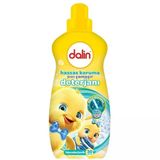 Dalin Sıvı Çamaşır Deterjanı 1500 Ml Hassas Koruma (Hipoalerjenik)