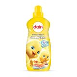 Dalin Sıvı Çamaşır Deterjanı 1500 ml - Standart