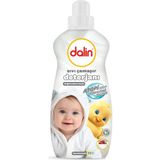 Dalin Sıvı Çamaşır Deterjanı Atopi Eğilimli Ciltlere 1200 ml